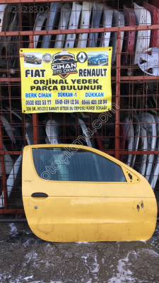 RENAULT MEGANE 1 COUPE SAĞ ÖN KAPI