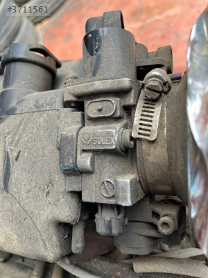 PEUGEOT  106  1.4  GAZ  KELEBEĞİ
