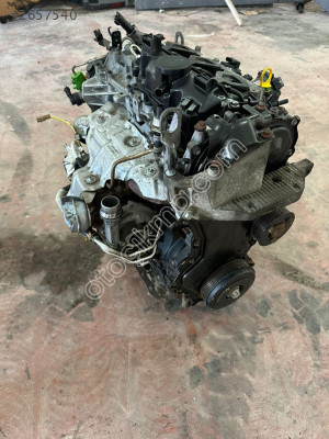 MASTER 3 KOMPLE MOTOR