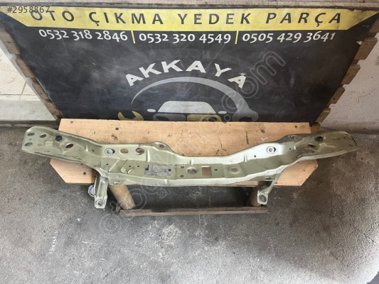 Fiat Marea ön Panel Hatasız Orjinal Çıkma