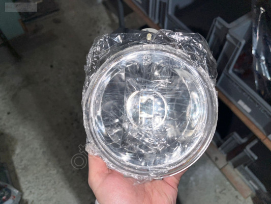 HYUNDAİ H100 KAMYONET 2004 SOL SİS FAR