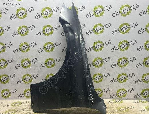 MERCEDES E SERİSİ 2016 2023 W213 SOL ÖN ÇAMURLUK a2138810101