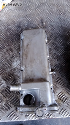 Orijinal Fiat Albea 1.2-8V Külbüratör Kapağı - Çıkma Parç