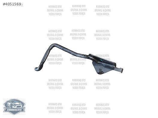 VOLKSWAGEN PASSAT AUDİ A3 SEAT LEON FREN PEDAL DESTEK 1K1721913E