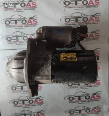 HYUNDAİ ACCENT BLUE MARŞ DİNAMOSU 36100-2A300 1195925