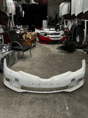 2016 Model Toyota auris çıkma ön tampon