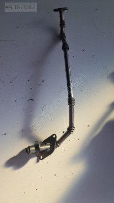 CHEVROLET REZZO EGR BORUSU.OTO ERKAN ÜNYE