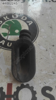 1J0711487A golf 6 arka el fren halatı lastiği