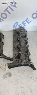 dacia duster 2022 1.3 tce çıkma külbütör kapağı (son fiyat)