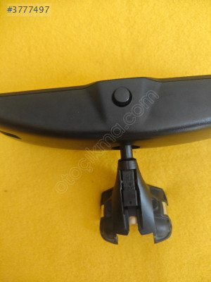 015625 Golf 5 karatmalı ayna