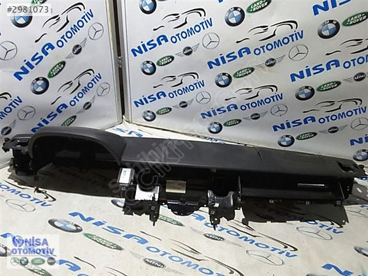 LAND ROVER DİSCOVERTY 4 KASA TORPİDO ORJ ÇIKMA 9H22-018B62