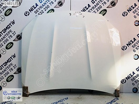 MERCEDES E SERİSİ W238 COUPE KASA KAPUT ORJ A2388800100