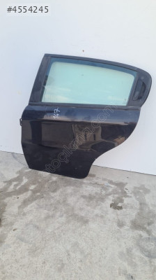 alfa romeo 147 çıkma sol arka kapı (son fiyat)