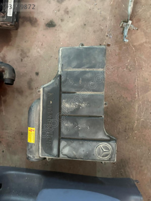 MERCEDES A 160 OTOMATIK HAVA FILTRE KUTUSU MERT OTO