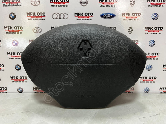 Renault Kangoo İçin Yepyeni Airbag Kapağı