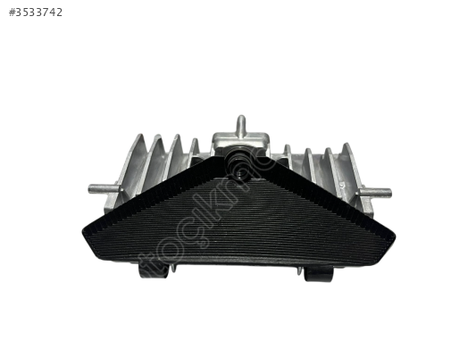 VOLVO XC40 RADAR BEYNİ ÖN CAM KAMERA ORJİNAL 51072665