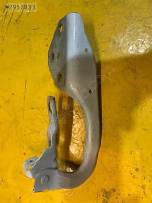 Dacia Duster 2 Kaput Menteşesi Sağ Mais Çıkma Orjinal 654006928R
