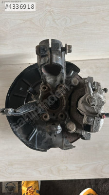 1K0407255 GOLF PASSAT ÖN AKS TAŞIYICI BURSA MG