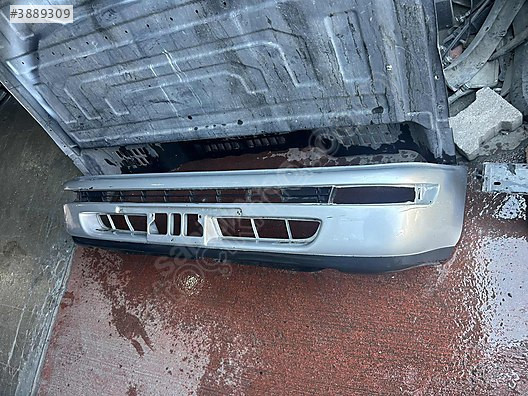 Corolla efsane kasa ön tampon ÇIKMA ORJ
