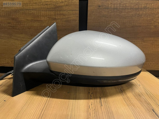 MEGANE 4 SOL AYNA ORJİNAL