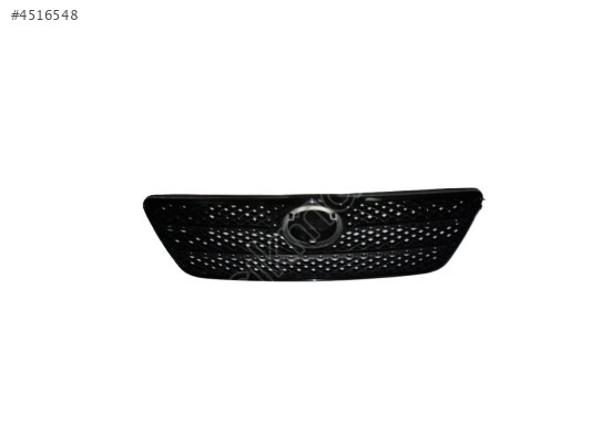 TOYOTA COROLLA ÖN PANJUR (SİYAH)  HB 2002-