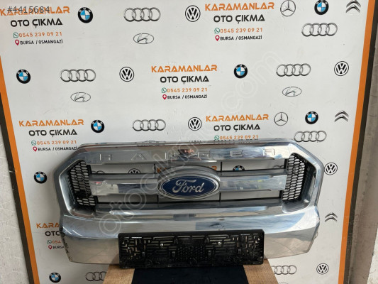 FORD RANGER ÖN PANJUR ORJİNAL