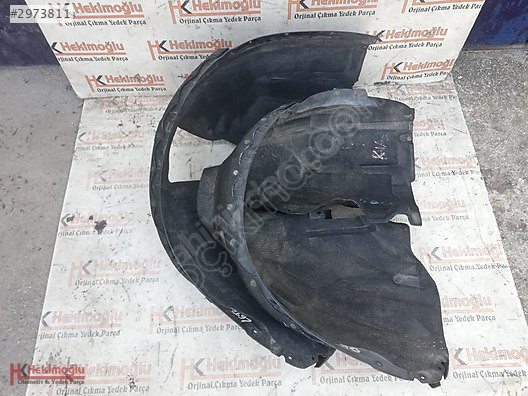 VOLVO S60 SAĞ ÖN DAVLUMBAZ Y283-352