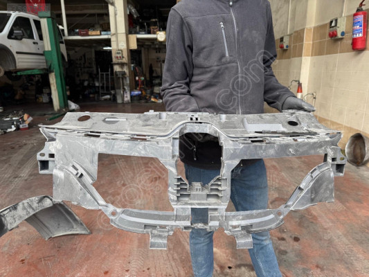 RENAULT MEGAN 4 ÖN PANJUR İÇ İSKELETİ ORJINAL