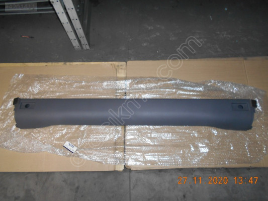 LT 35 ARKA TAMPON SPRINTER 1997 1998 1999 2007 SIFIR 2D1807302