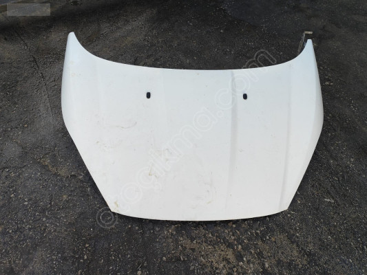 FORD FİESTA ÖN KAPUT ORJİNAL 2012 OTO FEDAİ