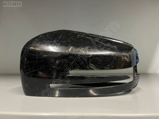 MERCEDES E SERİSİ W212 SOL AYNA KAPAĞI ORJİNAL