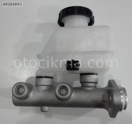 Hyundai Accent Fren Ana Merkez 2000 2006İ