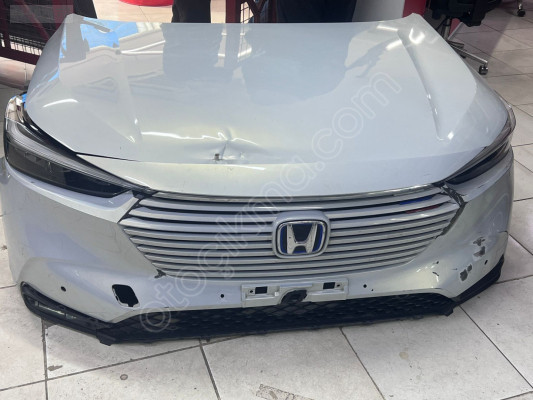 HONDA HRV ORJİNAL ÇIKMA ÖN TAMPON