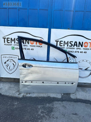 CİTROEN C5 SAĞ ÖN KAPI TEMSAN OTO