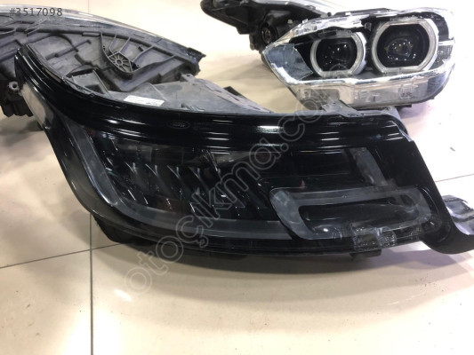 RANGE ROVER SPORT L494 FULL LED SAĞ FAR JK62-13W029