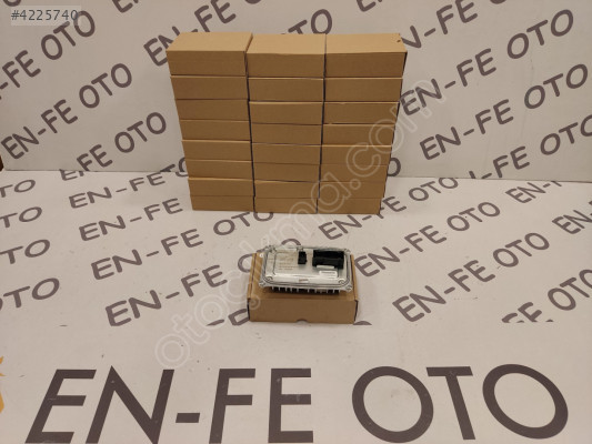 W205 C180 C200 FAR BEYNİ A2229004505 A222 900 45 05 5