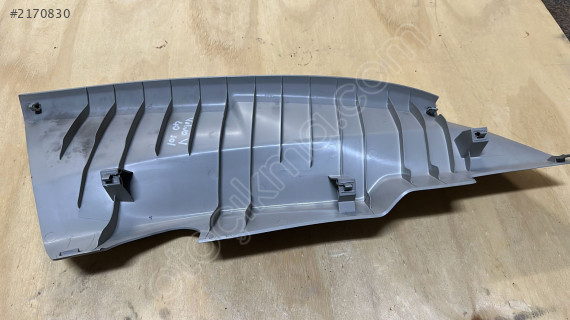 31305359 IH  2019 VOLVO V40 SOL İÇ PLASTİK