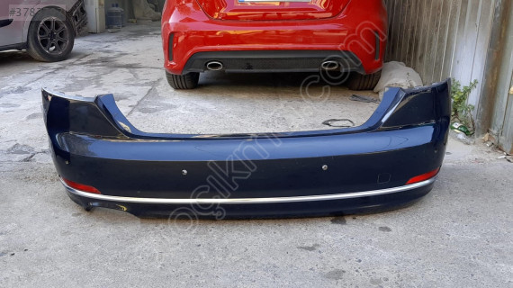 AUDİ A5 2024 ARKA TAMPON ORJ ÇIKMA