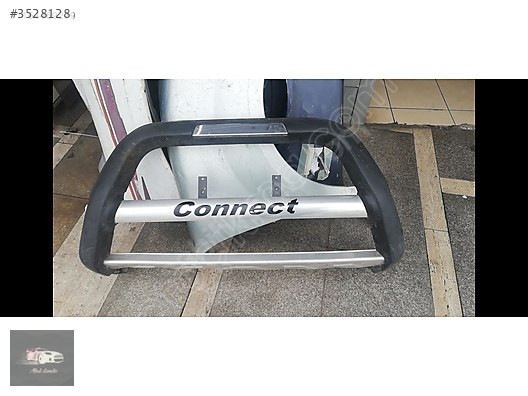 Ford Connect 2007 model ön bariyer çıkma