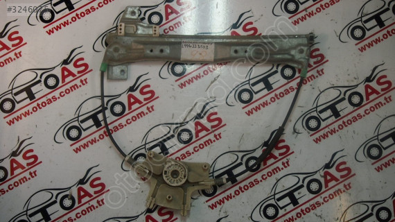 PEUGEOT 407 CAM KRİKOSU L994333103