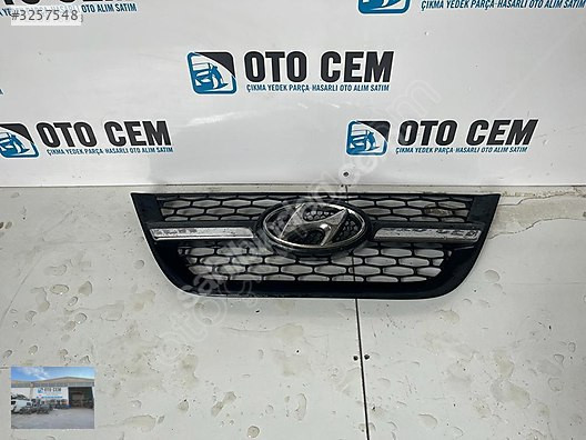 OTO CEMDEN ÇIKMA HYUNDAİ SONATA (2006-2008) PANJUR