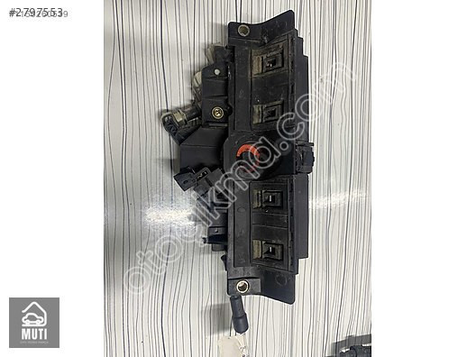 AUDI A6 4B1820951 arka bağaj kilit mekanizması