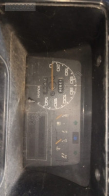 Suzuki Alto Modeli için Oto Çıkma Kilometre Saati