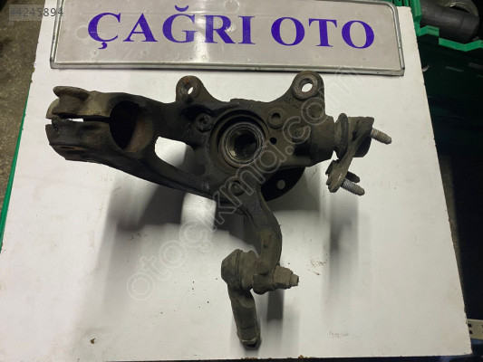 5Q0407255 SOL TAŞIYICI GOLF LEON A3 OCTAVİA ORJİNAL ÇAĞRI OTO