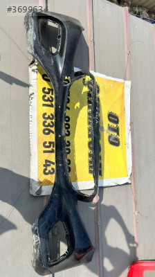 W213 Mercedes E Serisi Ön Tampon Çıkma Parçası