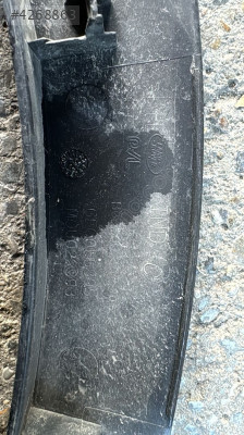 DEFENDER SOL ARKA DODİK ORJİNAL ÇIKMA