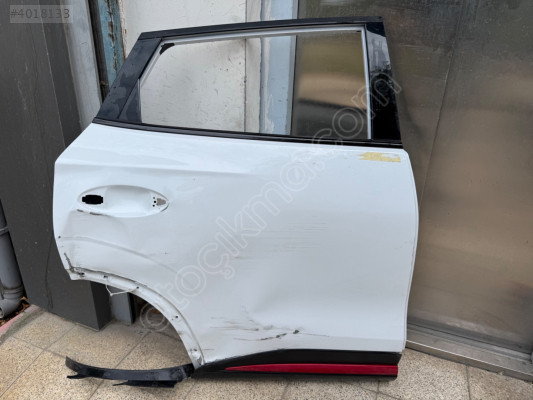 CHERY OMODA 5 ÇIKMA ORJİNAL SAĞ ARKA KAPI BD1