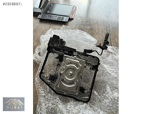 1.6TDİ CAY 7İLERİ ÇIKMA OTOMATİK ŞANZIMAN KARTI 0AM 927 769 D