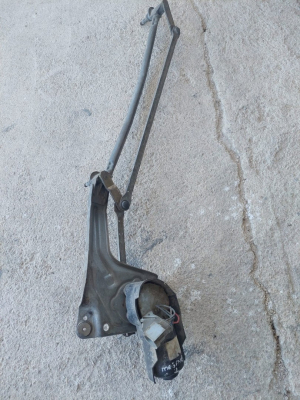 RENAULT MEGANE 1 SİLECEK MOTORU OZANSOY BURSA