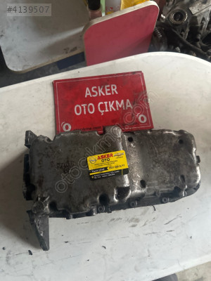 Vectra c 1.8 kartel